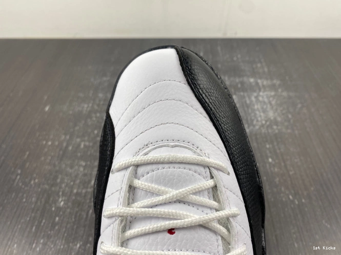 Jordan 12 Air Taxi CT8013-162 Red 0811